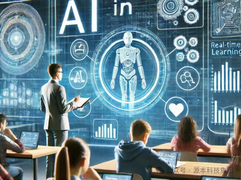 艾弗森贝博ballbet官网科技-本科生掌握大数据、云原生、AI-竞赛保研求职的“超车秘籍”来了！